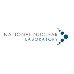 Logo for the National Nuclear Laboratory