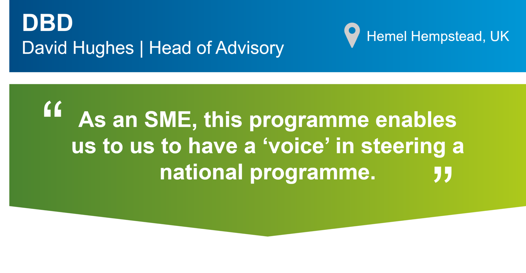 Offering opportunity for the future fuel cycle workforce AFCP