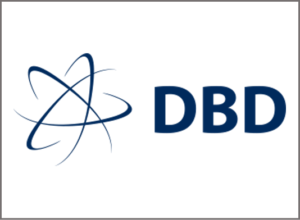 DBD logo