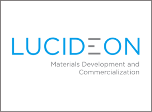 Lucideon logo