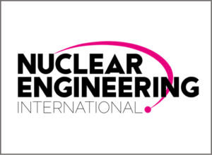 Nuclear Engineering International logo
