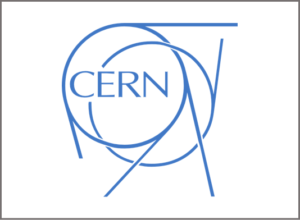 CERN logo