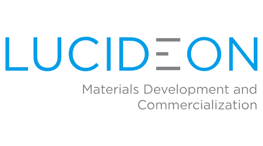 Lucideon logo
