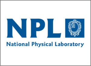 National Physical Laboratory logo