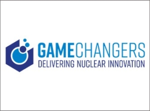 Game Changers logo