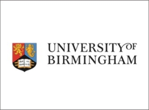University of Birmingham logo