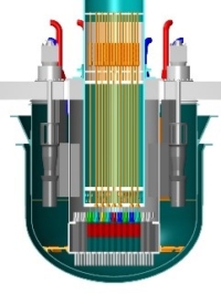 WEC lead fast reactor 2 – AFCP – Advanced Fuel Cycle Programme